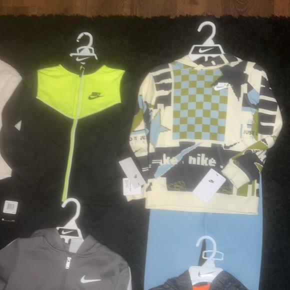 NWT Nike size 7 - Picture 8 of 9